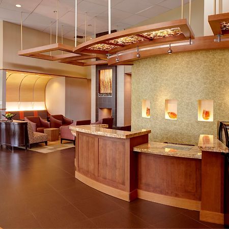 Hyatt Place Savannah Airport Εξωτερικό φωτογραφία