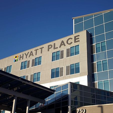 Hyatt Place Savannah Airport Εξωτερικό φωτογραφία