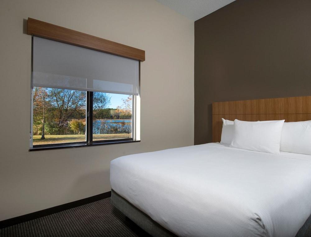 Hyatt Place Savannah Airport Εξωτερικό φωτογραφία