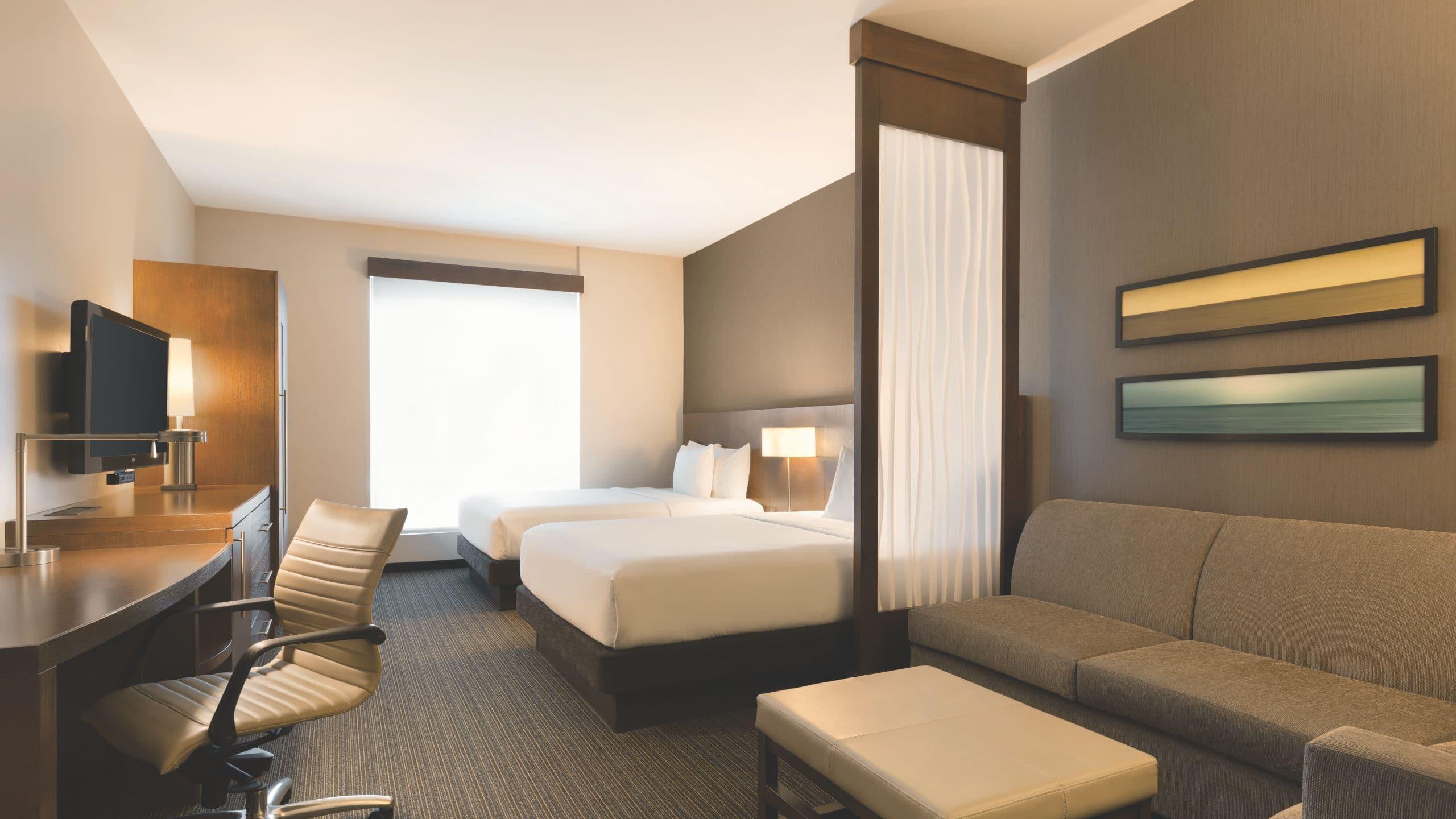 Hyatt Place Savannah Airport Εξωτερικό φωτογραφία
