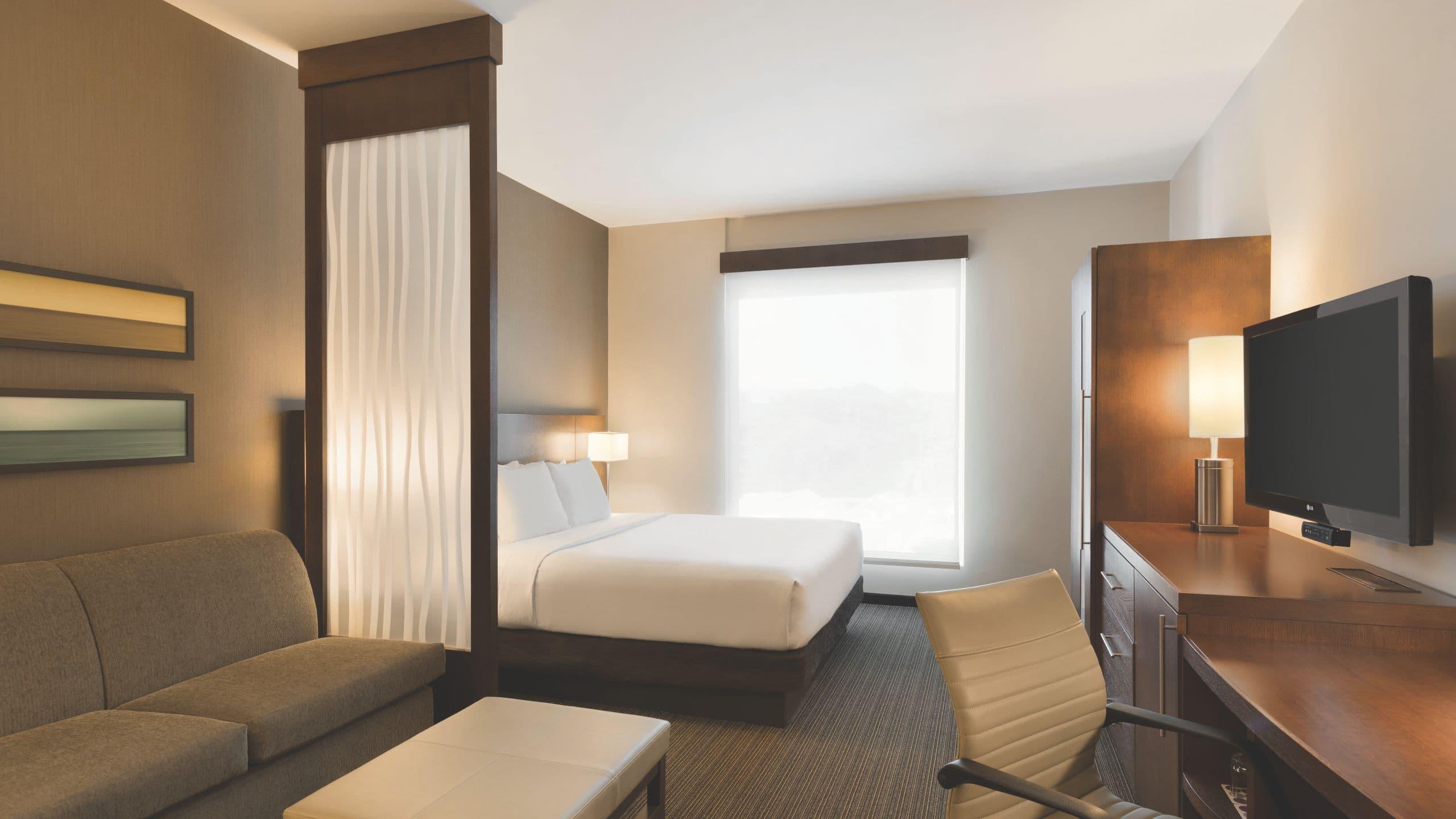 Hyatt Place Savannah Airport Εξωτερικό φωτογραφία