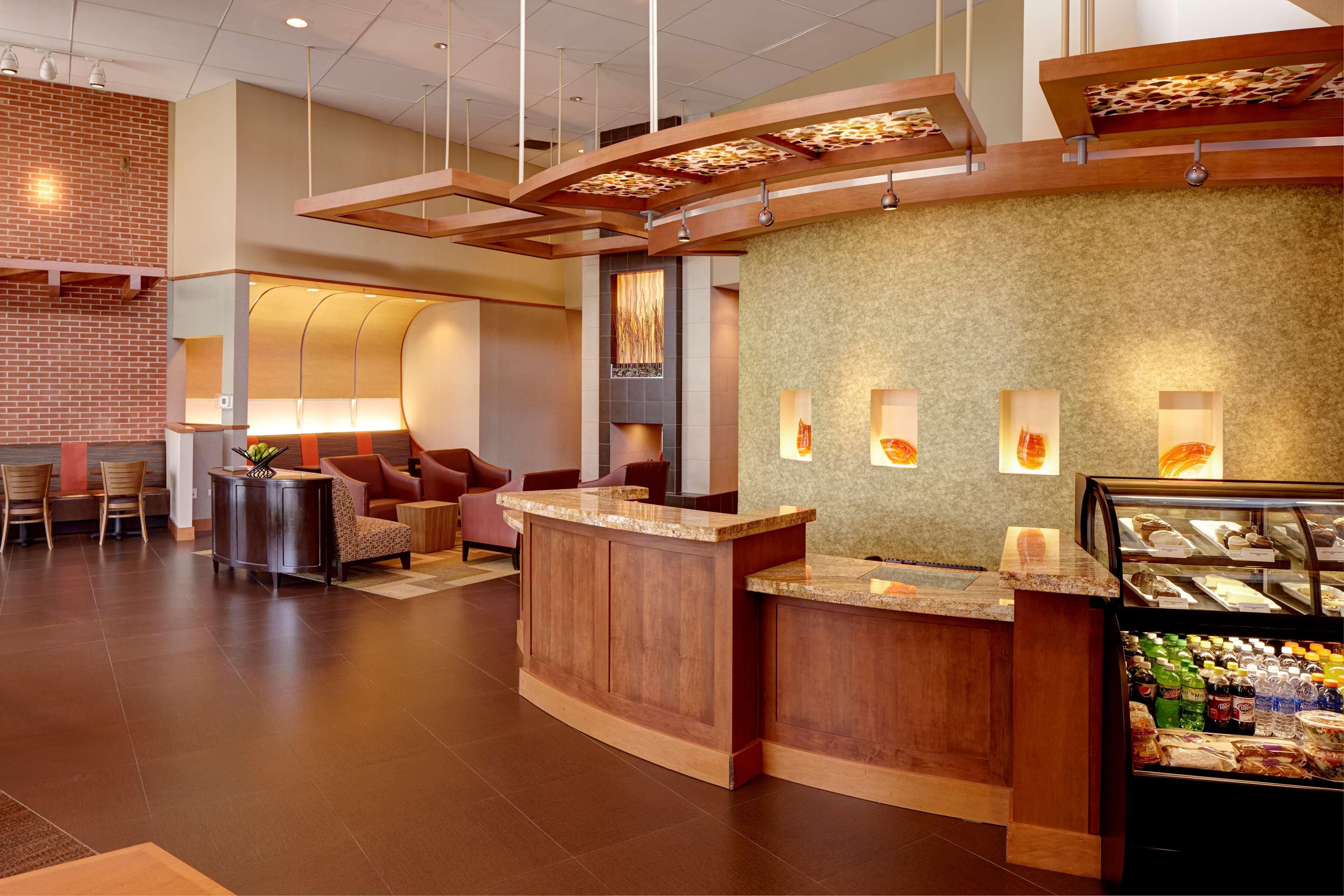Hyatt Place Savannah Airport Εξωτερικό φωτογραφία