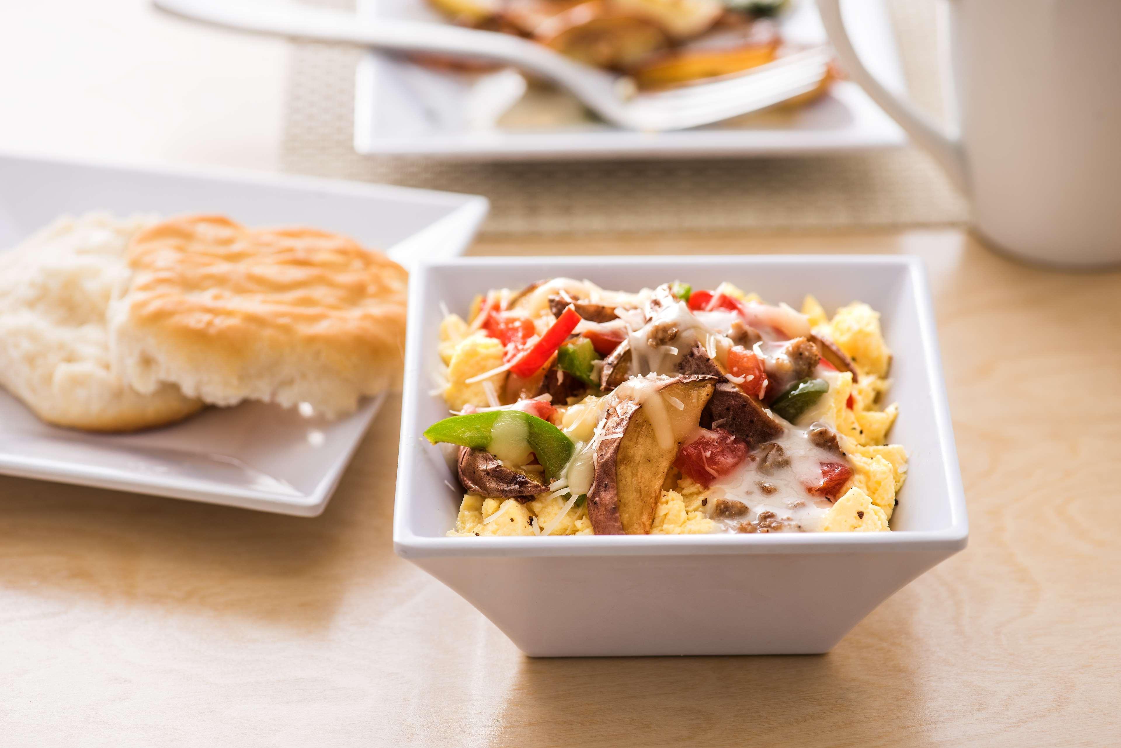 Hyatt Place Savannah Airport Εξωτερικό φωτογραφία