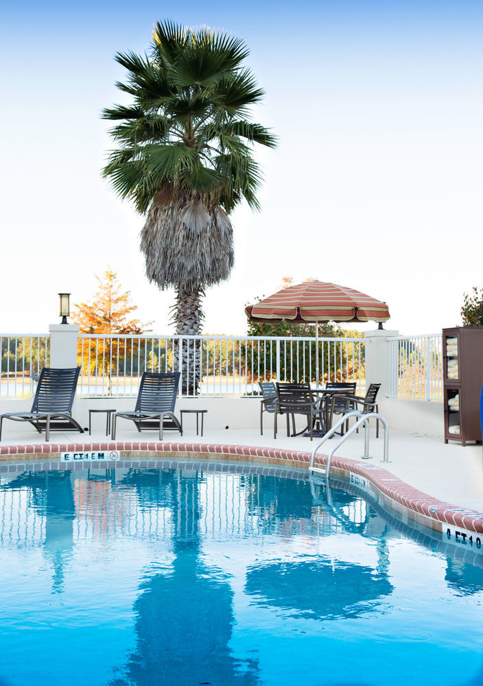 Hyatt Place Savannah Airport Εξωτερικό φωτογραφία