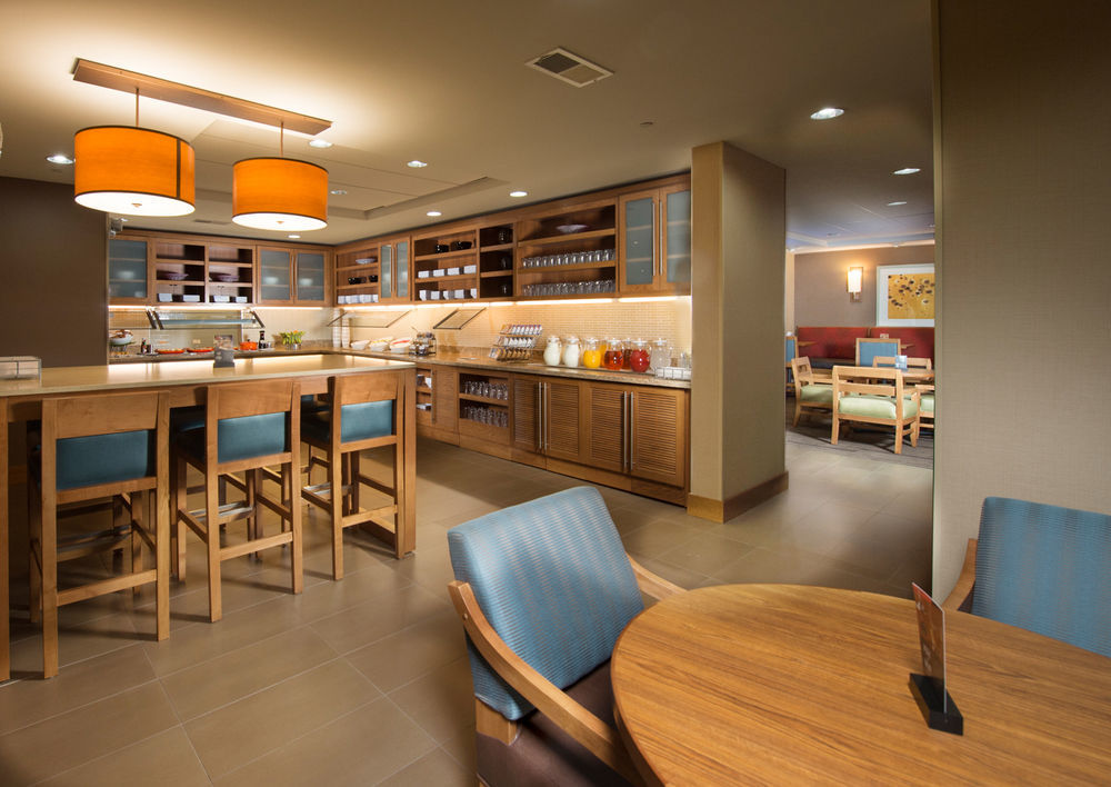 Hyatt Place Savannah Airport Εξωτερικό φωτογραφία