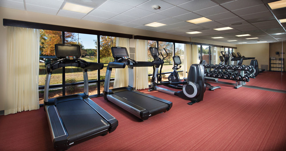 Hyatt Place Savannah Airport Εξωτερικό φωτογραφία